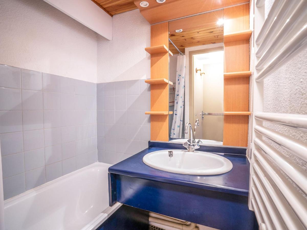 Apartment Jettay Aigle 17 By Interhome Сен-Мартен-де-Бельвиль Экстерьер фото